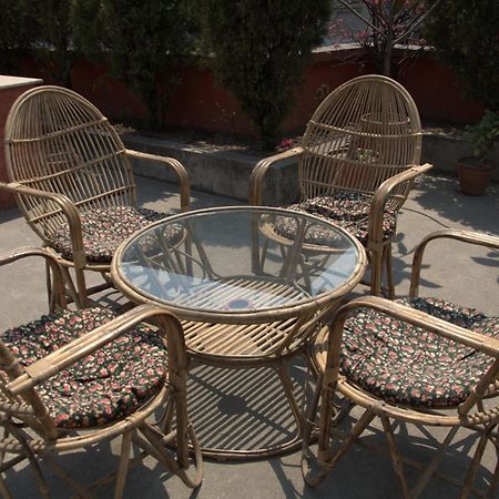 Chillout Holiday Home Катманду Екстериор снимка