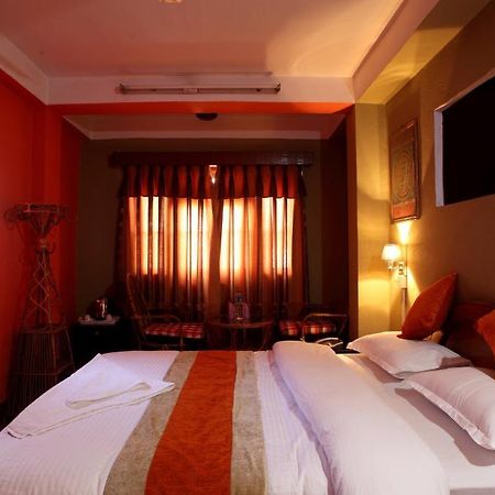 Chillout Holiday Home Катманду Стая снимка