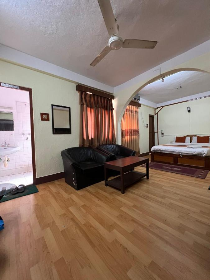 Chillout Holiday Home Катманду Екстериор снимка
