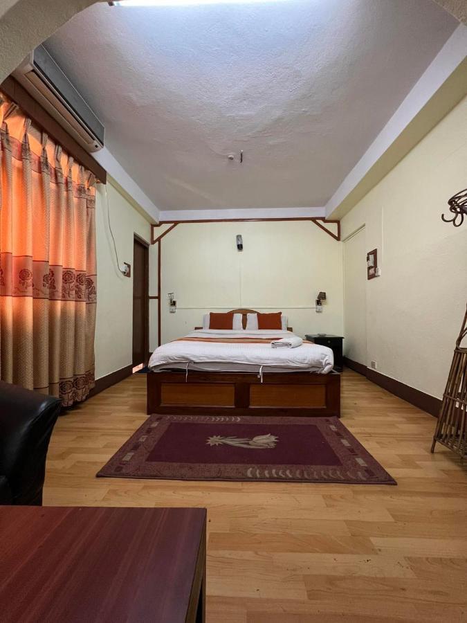 Chillout Holiday Home Катманду Екстериор снимка