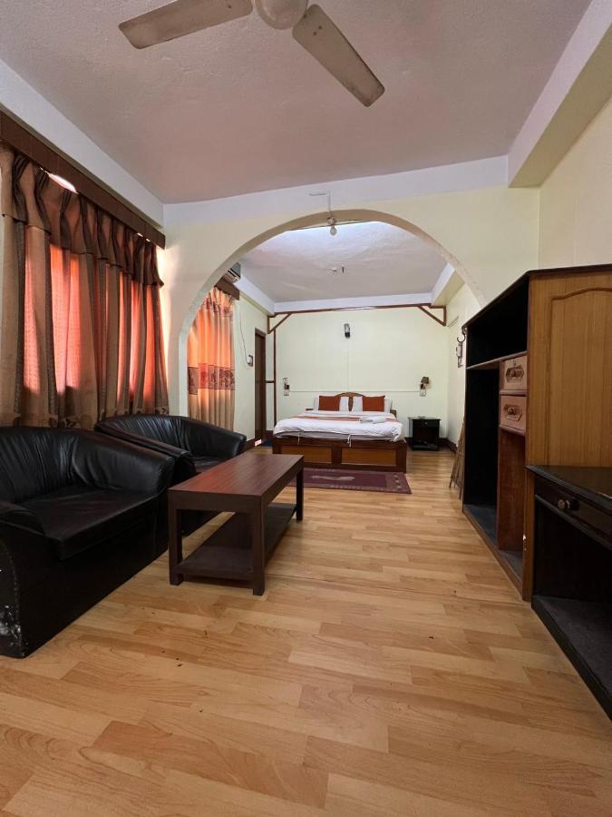 Chillout Holiday Home Катманду Екстериор снимка
