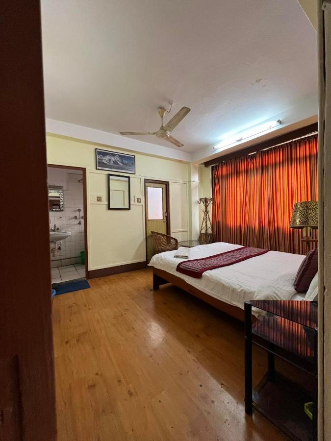 Chillout Holiday Home Катманду Екстериор снимка