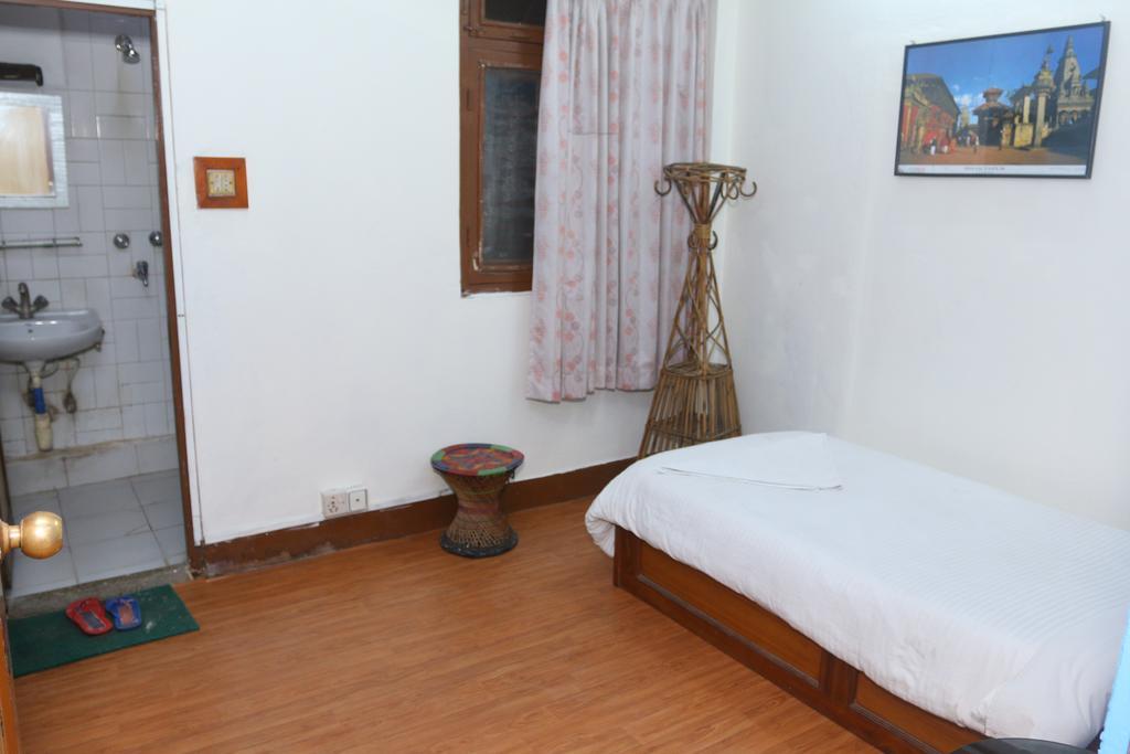 Chillout Holiday Home Катманду Екстериор снимка